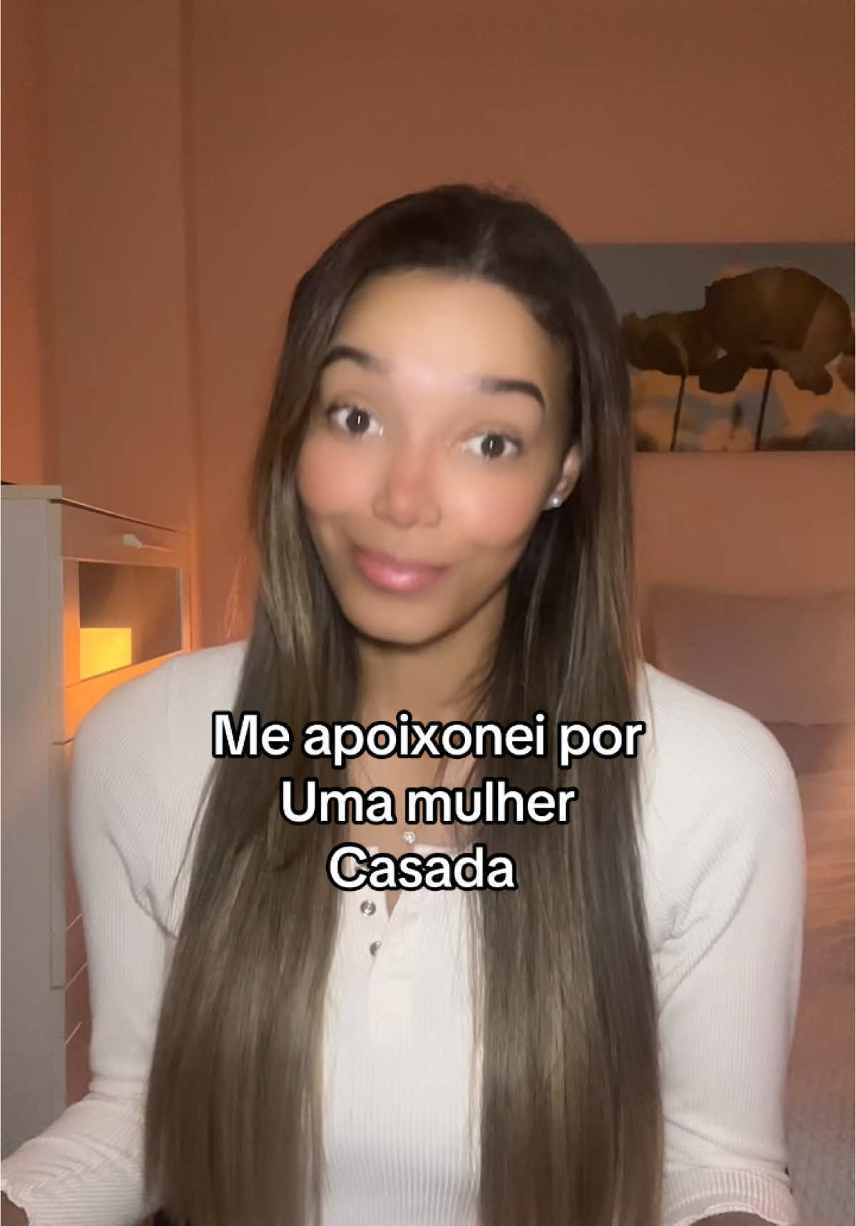 O dia que me apaixonei por uma mulher na balada e ela era casada, hora de história #1parte #brasileirospelomundo #brasileironaeuropa #fyp #lgbt🌈 