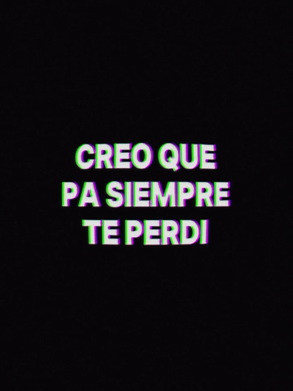 mi corazón entero te di  #rauwalejandro #rauw #cosaguapa #canciones #musica #lyric #letras #indirectas #spotify #estados #status #dedicar #whatsappstatus #statuswhatsapp #estadosparawhatsapp 