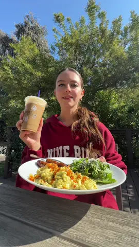sunday breakfast☀️🍳