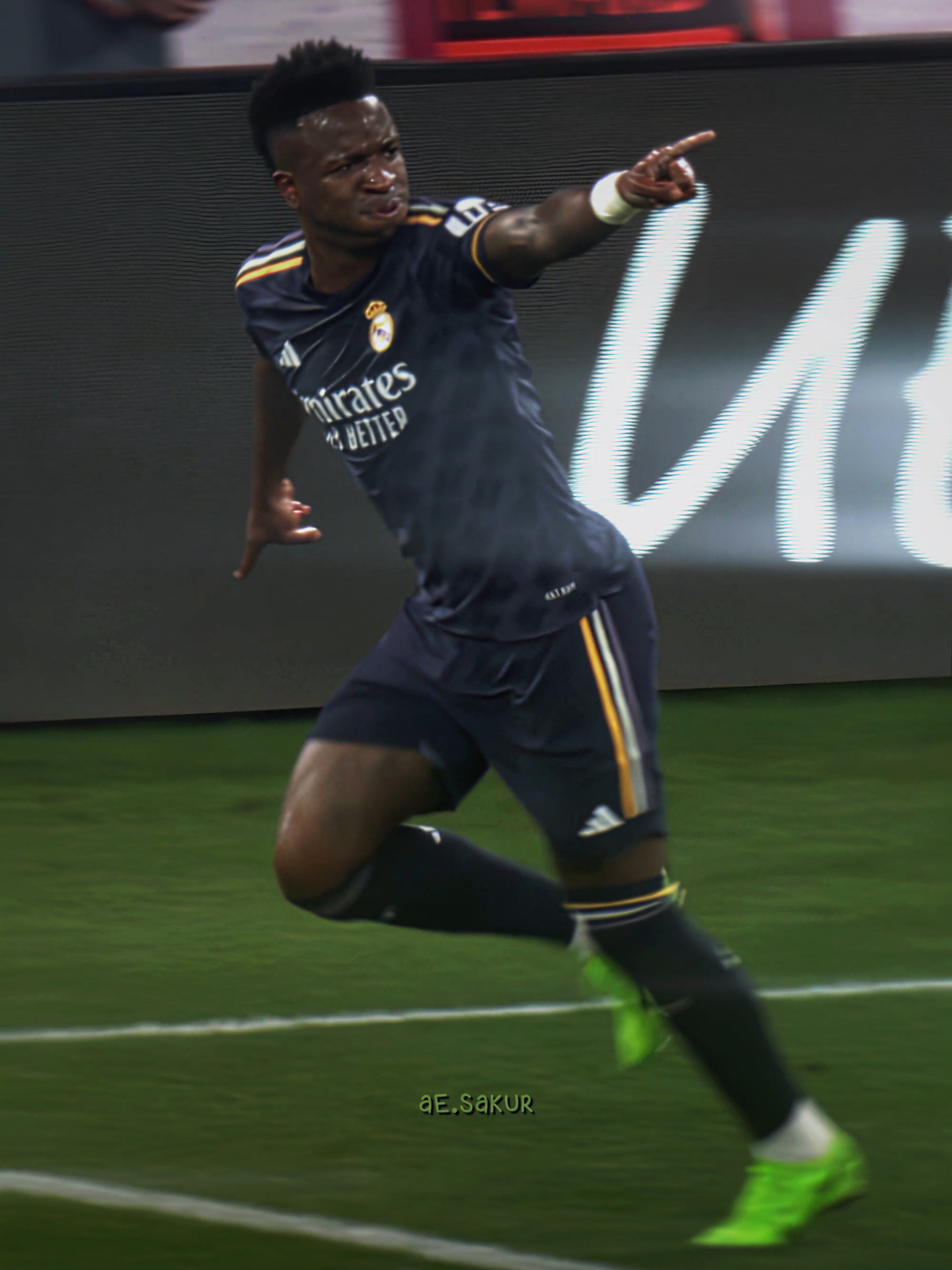 Vini last season was another🤩│ #vinicius #footballedit #aftereffectsedits #ae #edit #socceredit #viral_video #realmadrid #brazil #fyp #vini #footballtiktok #aftereffect