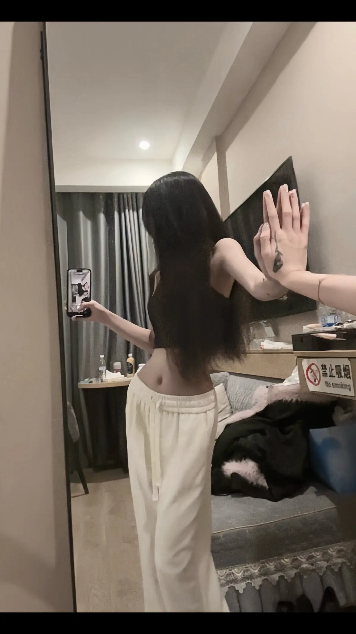 #你喜欢我吗💗❓ 