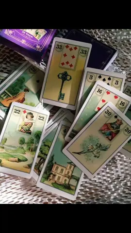 #foryou #viral #fy #tarot #baralhocigano