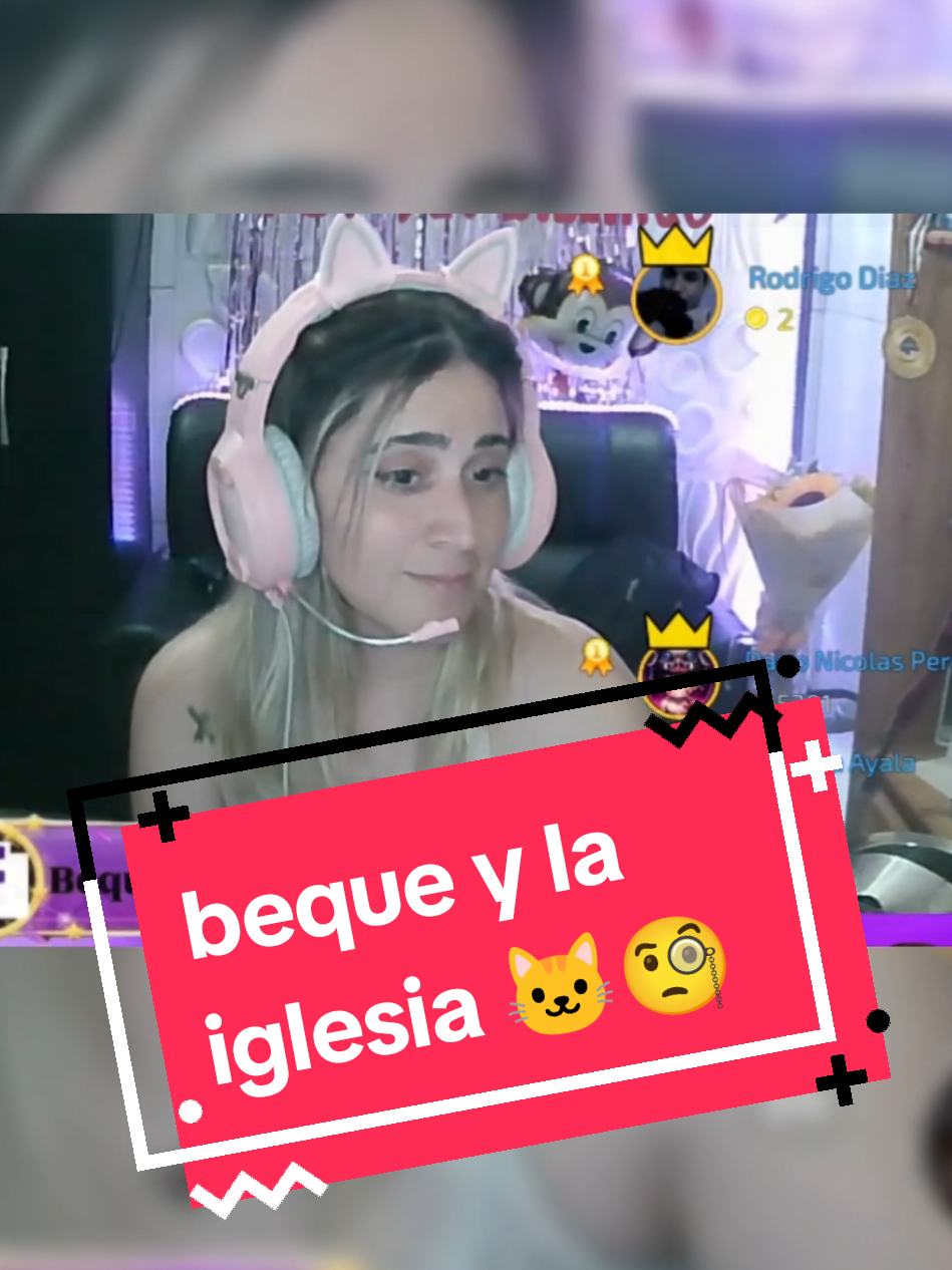 ella la hostia quería comer ...pero en serio de qué sirve todo eso sí no sos buena persona? 🧐👄 #confesion #iglesia #paraguay 