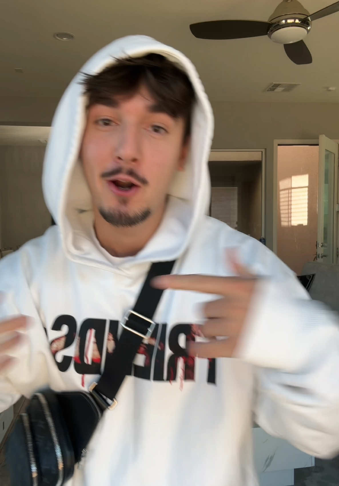 we will bring back old TikTok @griffinjohnson 
