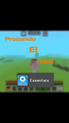 amigos creo que quita logros⚠️ ...#Minecraft #comunidadminecraft #modsdeminecraft #mod #minecraftelmejorjuego 