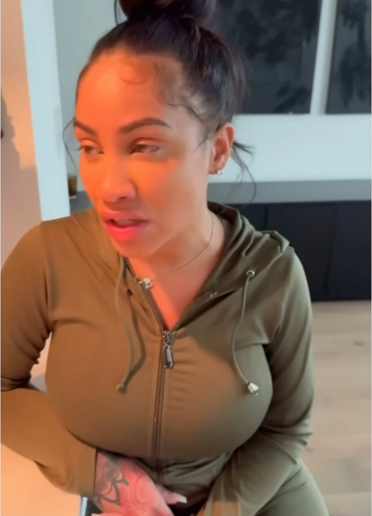 #kountrywaynelive #foryoupage #longervideos #comedytiktok #kountrywayne #kountrywaynecomedy 