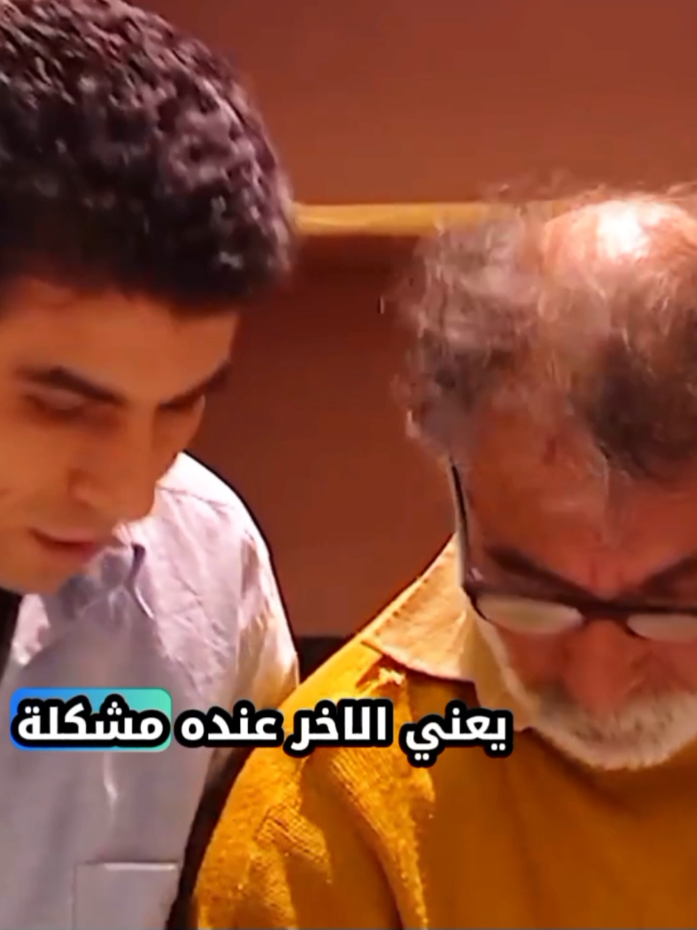 أبو زر يحزر جلال الأقتراب من بنت خسرف أغا الوحيده نازو بعد سؤاله عن أولاد خسرف أغا #مراد_علمدار #أصلان_أقبي #سليمان_شاكر #ميماتي_باش #fyp