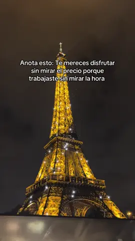 ANOTADO 📝🎀🫶🏼 #viajes #recomendation #viajeros #mensajespositivos 