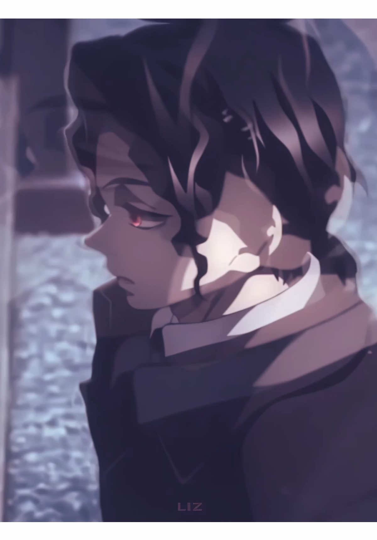 2/2/25 || THE WEEKNDS NEW ALBUM OMGG #demonslayer #kny #kimetsunoyaiba #muzan #muzankibutsuji #anime #animeedit #viral 