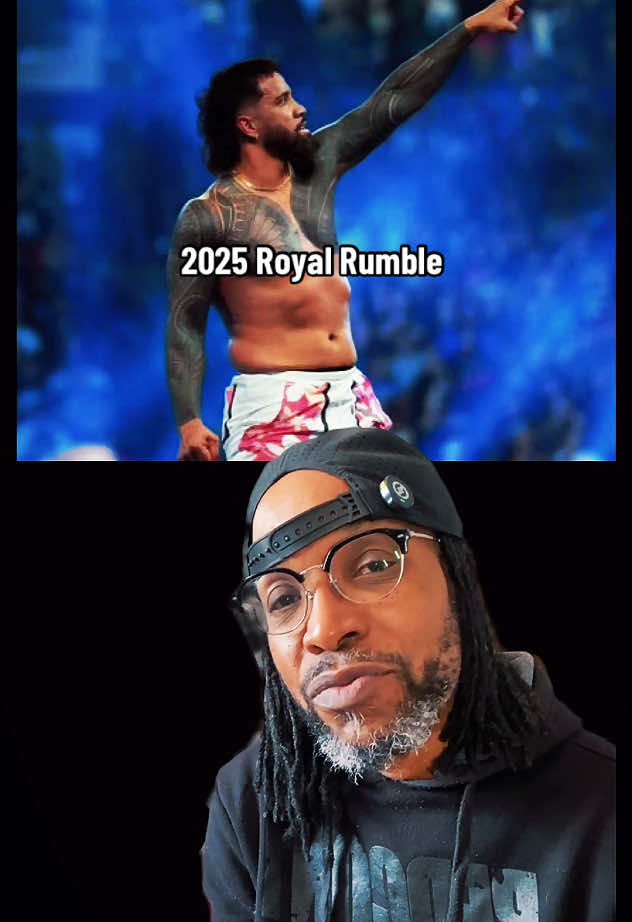 2025 Royal Rumble #WWE #RoyalRumble #smackdown #wweraw 