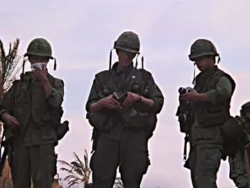 #CapCut #edit #military #fullmetaljacket #paintitblack #edits