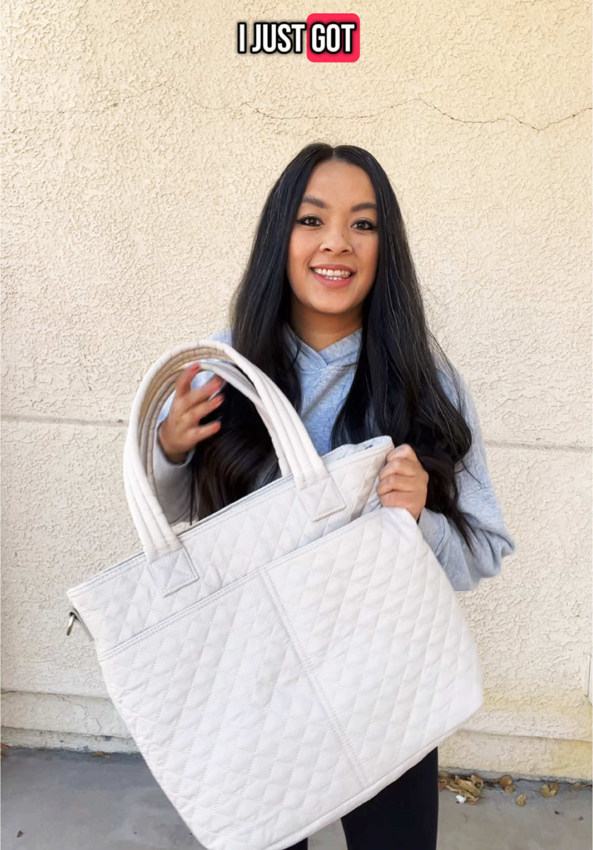 I just found your next favorite tote bag! @Simple Modern #harpertote #simplemodern #simplemodernpartner 