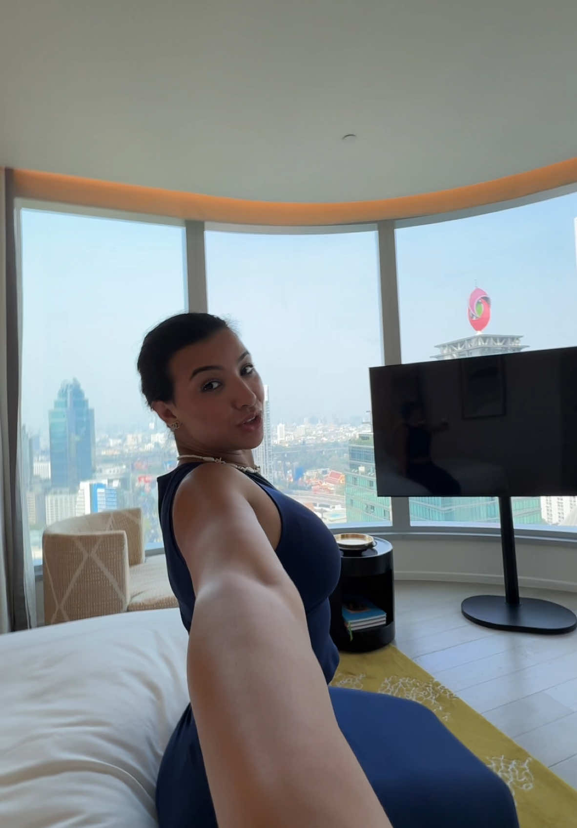 📍Park Hyatt Bangkok 