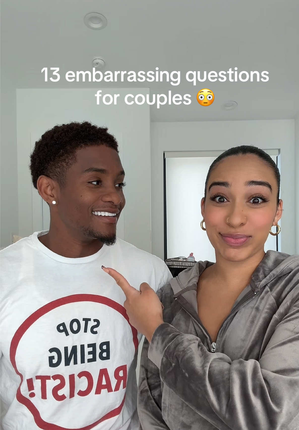 we gonna just agree to disagree  #rissandquan #pregnant #couples #couplegoals #Relationship #Love 
