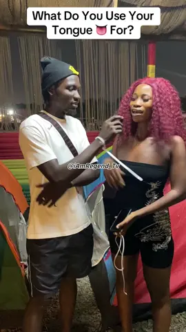 I Can Never Date A Guy Who Can’t Give Me He@d 😭😂😳🤣 Yung Triga Kaafo Out On All Streaming Platforms  #trendingvideo #viral_video #fyp #foryoupage❤️❤️ #views #streetinterview #ghanatiktok🇬🇭 #nigeriantiktok🇳🇬 #goviral #iamregend😂 #iamregend_tv #iamregendtv #views