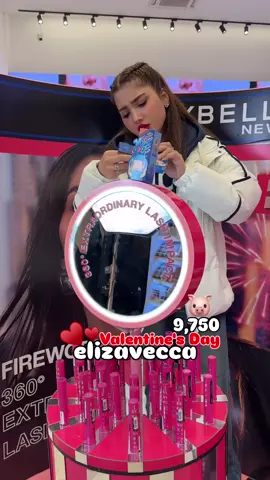 عروض عيد الحب ♥️ Valentine's Day فقط بـ9,750 🐷🔥 بدلـ الـ25,000 الف دينار ( 2000$ ) اذا طلع مو اصلي 😂 اله اشعلهة شعل 💣 لا مو بس هيج التوصيل مفتوح ولكل انحاء العراق 🇮🇶 ELIZAVECCA Witch Piggy Hell Pore غني ب 95٪ من الكولاجين البحري لترطيب البشرة دون الحصول على ملمس لزج. يملأ الكولاجين البحري البشرة تمامًا لتحسين مرونة الجلد. يغذي البشرة بجزيئات تشبه بنية الجلد للحصول على ملمس بشرة ناعم وثابت.