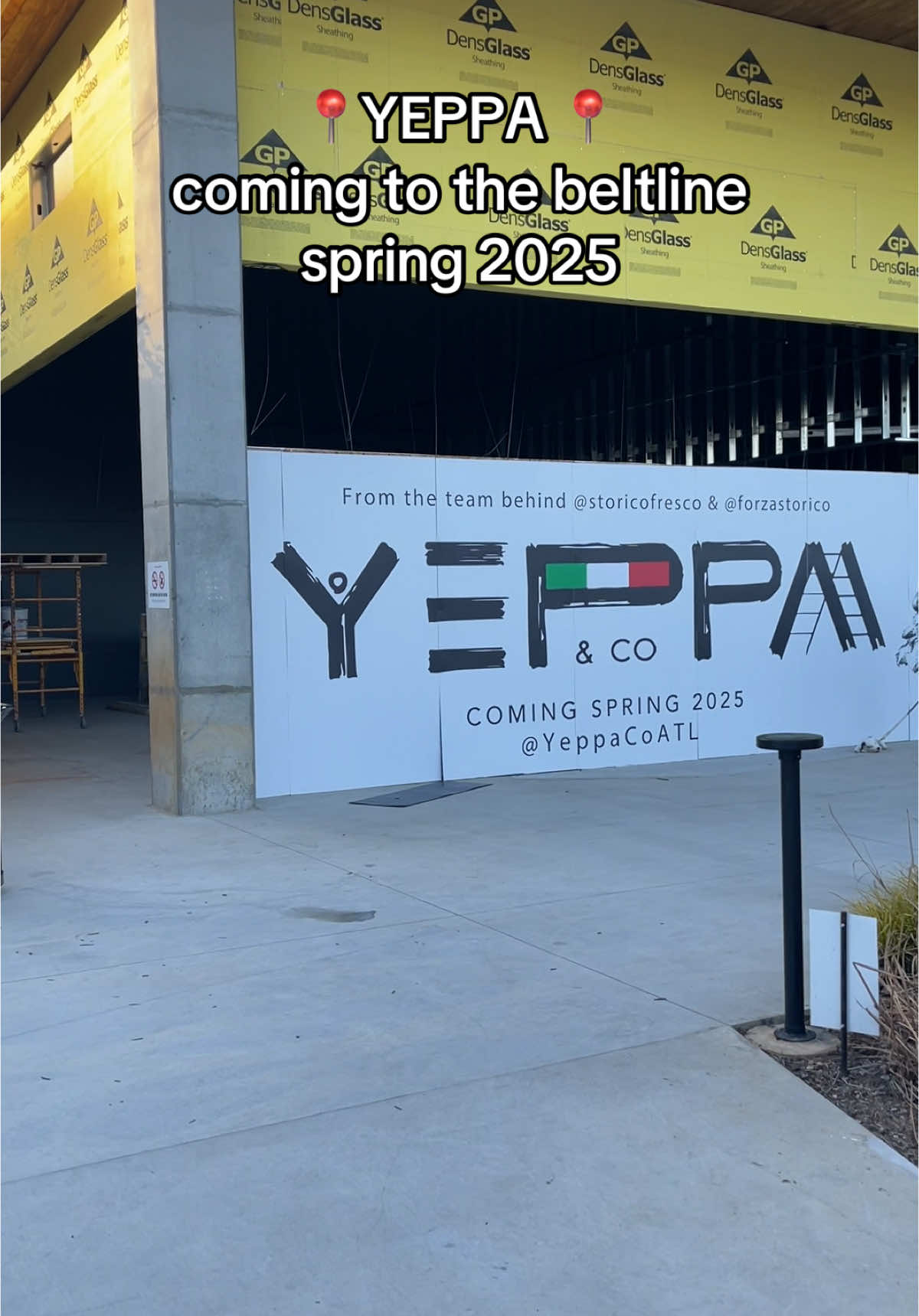 Omg !! #atlanta #Foodie #FoodTok #atlantafood #atlantarestaurants #yeppa #betline #atlantabeltline 