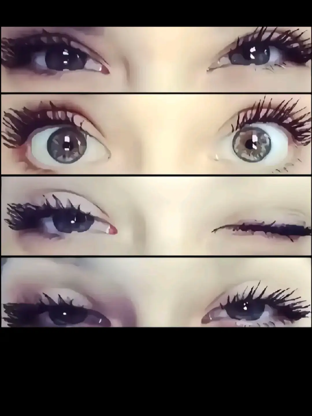 #eyes #trendingvideo #trendingphotos #ojos #news #nuevo #fotos #tik_tok #ojosmarrones #ojosverdes #ojosbonitos #trendojos #coloreyes #prettygirl #prettyeyes #girls #fypp 
