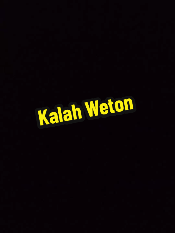 Kalah Weton || Difarina Indri  @difarina20  VT: @AMC GANK ID  #kalahweton #difarinaindra #adella #omadella #mystory #kopihitam #dangdutkoplo #dangdut #ngopi 