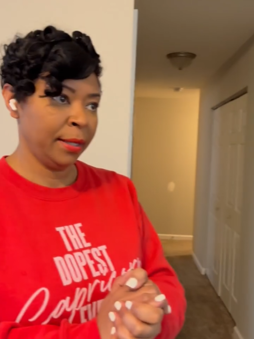 Natasha snaps on Zoey