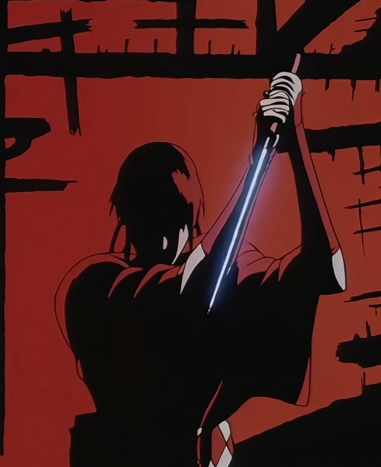 you will never know… #ninjascroll #retro #anime #edit 