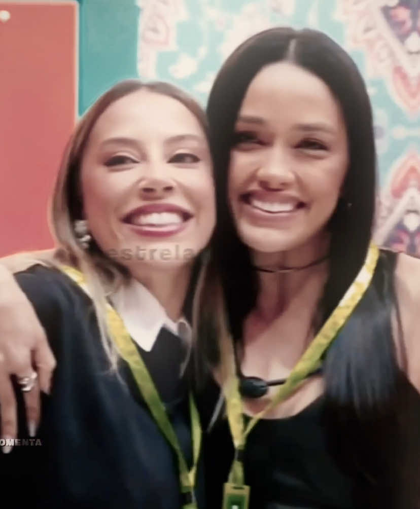 a melhor amizade da casa. 🤍 #evapacheco #renatasaldanha #evaerenata #renatabbb25 #bbb #bbb25 #evabbb25 #bigbrotherbrasil #edits 