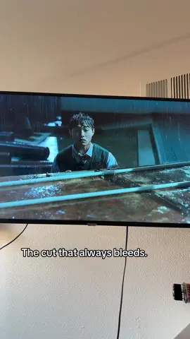 This part made me so sad #cheongsaniloveyousomuchbemyhusband #allofusaredeadnetflix #aouadfanpage #iwantseason2 #onjoandcheongsan #fyp #fyp #fyp #xyzbca #gyoensuimissu 
