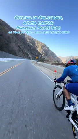 Cycling in California. Azusa Canyon. Good Guys cycling team. Le tour des Pepe.  Chicos Malos Sunday’s ride. #Azusa #California #LosAngeles #Bike #Pinarello #Cycling #Fast #Team #GoodGuysCyclingTeam #ChicosMalos