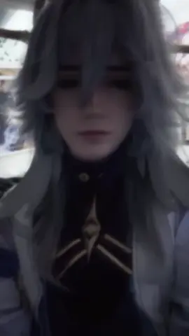 #sunday -#sundayhsr #hsr #honkai #HonkaiStarRail #honkaistarrailcosplay #sundaycosplay #cosplay #fyp #fy #honkaistarrailsunday #sundayhsrcosplay