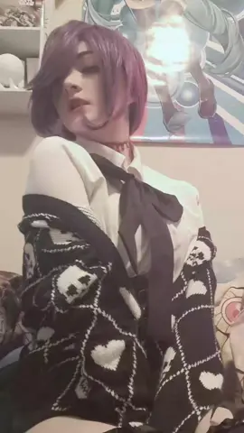 UGGHHH I NEED TO BRING HER BACK SOON  #chainsawman #anime #animecosplay #manga #rezechainsawman #chainsawmanreze #rezecosplay #cosplay #closetcosplay #chainsawmancosplay #chainsawmanmanga #cosmic_bonez #rezechainsawmancosplay 