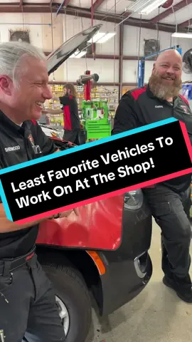Wasnt expecting such a unanimous decision… #mechanic #automotive #cartok #fyp #foryou #mechaniclife #mercedes #porsche #landrover #jaguar #bmw #toyota #viral 