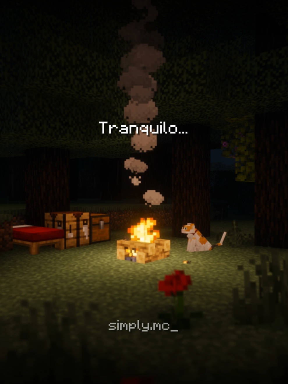 Recuerda... #Minecraft #chill #motivacion #vibe #aesthetic #tranquilidad #hopecore #fyp