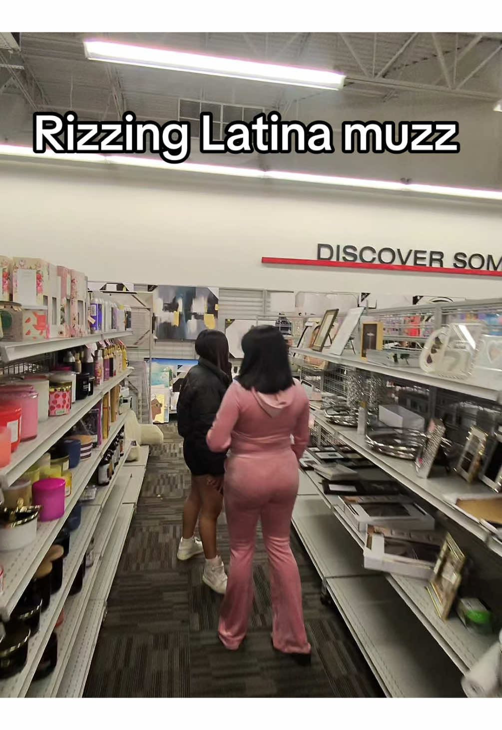 #fyp #rizz #confident #comedyvideo #cutegirl #viralvideo how to rizz Latina milfs, if you tryna learn message me on insta for 1 on 1 coaching 🤝 