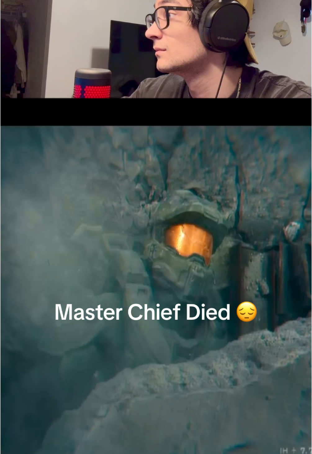 #Halo #halo5 #masterchief #fyp 