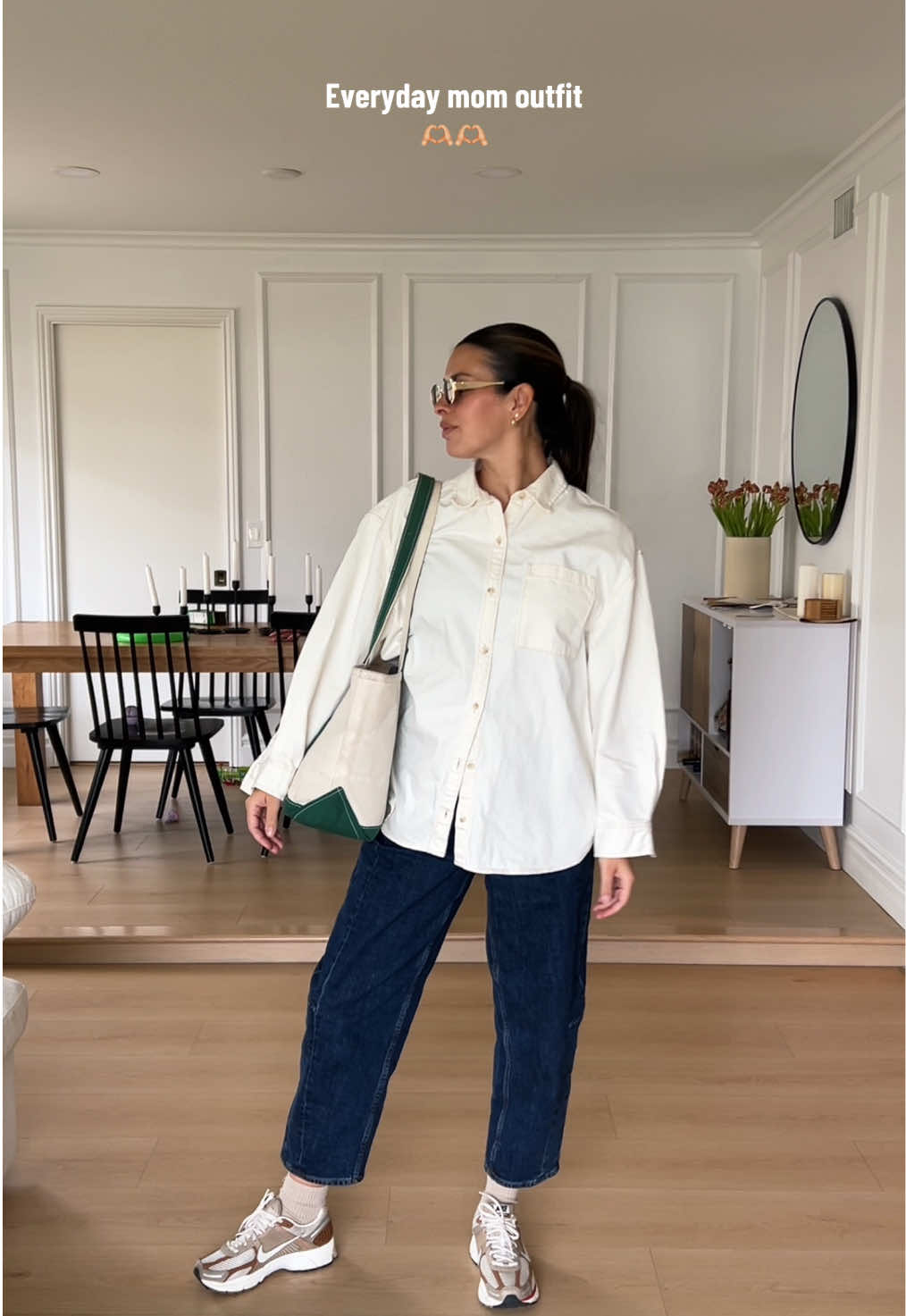 @Old Navy Official I love you! All of my postpartum outfits have been from there 🫶🏼🫶🏼  #momoutfit #sahmsoftiktok #sahm #outfitinspo #comfyoutfits #comfystyle #postpartumoutfits #comfyclothes #everydayoutfit #outfit #OOTD #postpartum 
