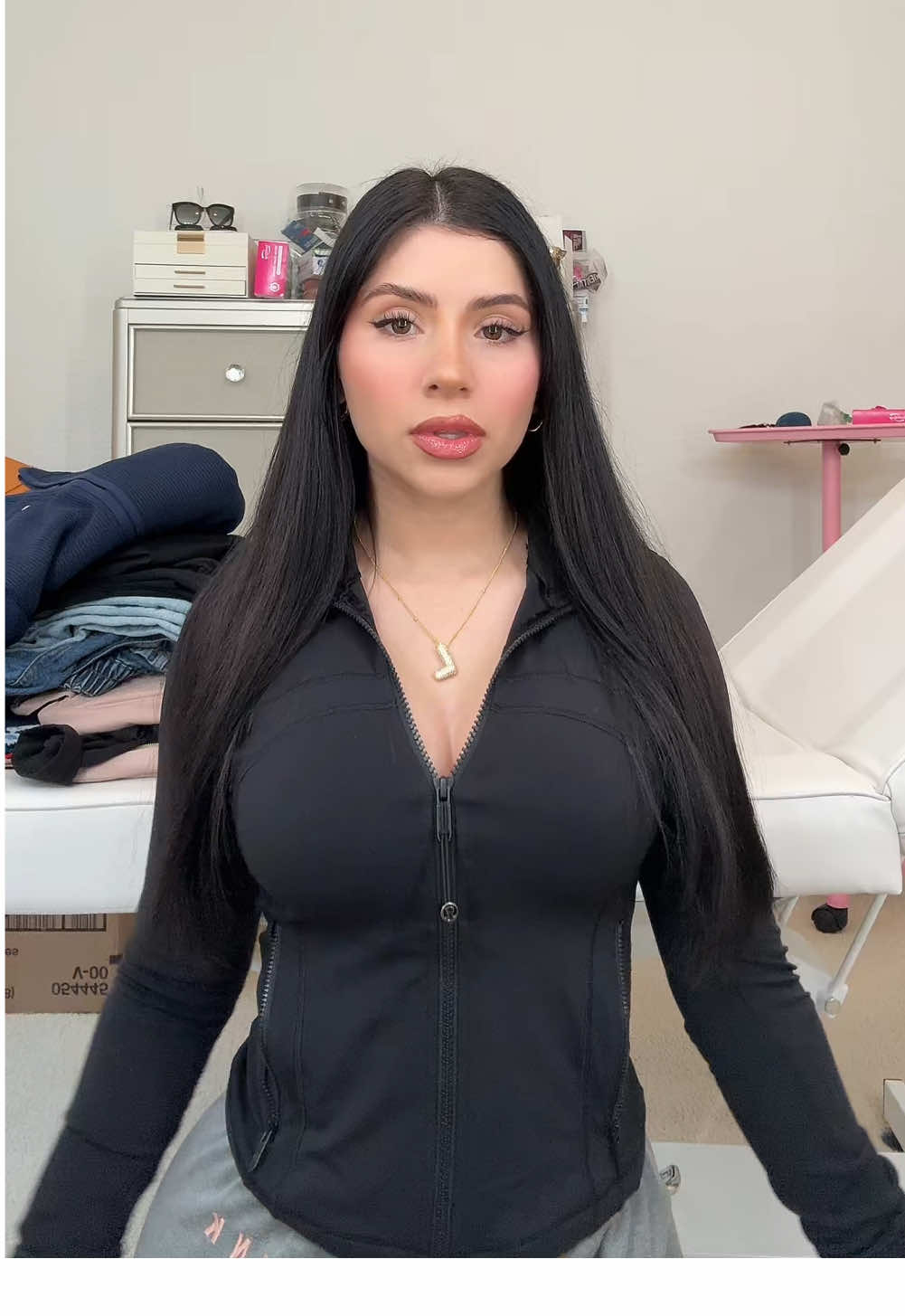 Es el problema exacto que quería 🥰 #tuneada #bbl #liposuccion #dr #gdl #lulu #body #post 