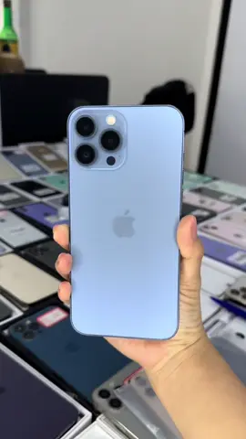 #ຫນ່ອຍໂມບາຍ #noiimobile #13promax #ios #ຮ້ານໜ່ອຍໂມບາຍ 
