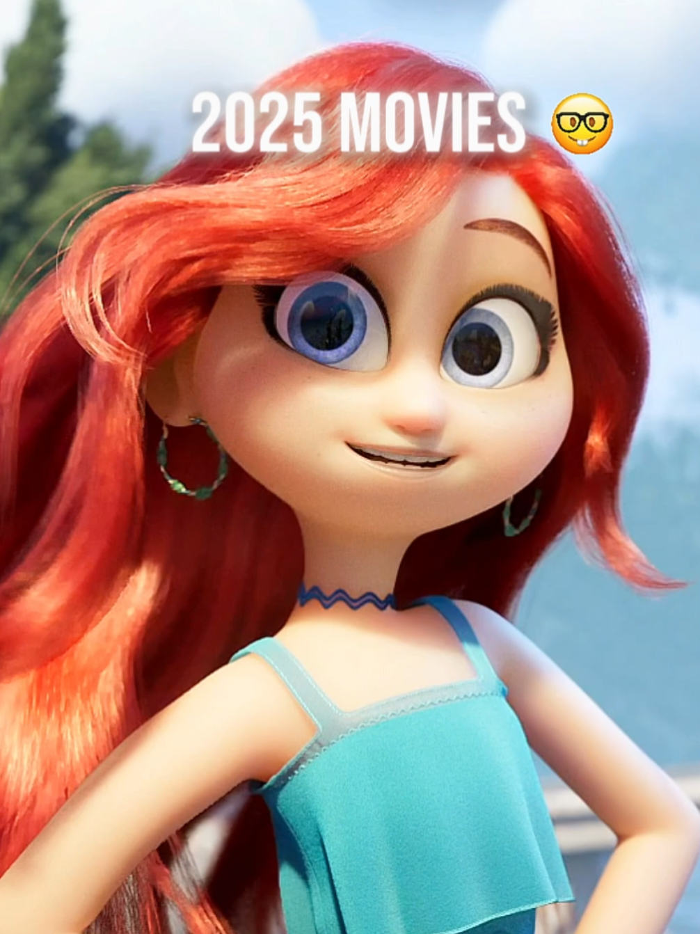 2025 movies 🤓 Vs 2010s movies 💀|| #trending #foryou #edite #cold #cartoonnetwork #fypシ