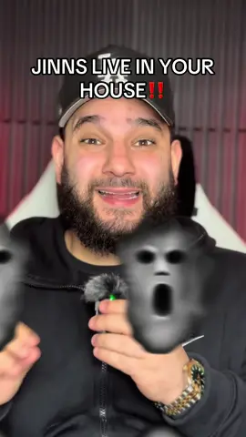 This is how you protect yourself! #muslimtiktok #islamic_video #islamic 