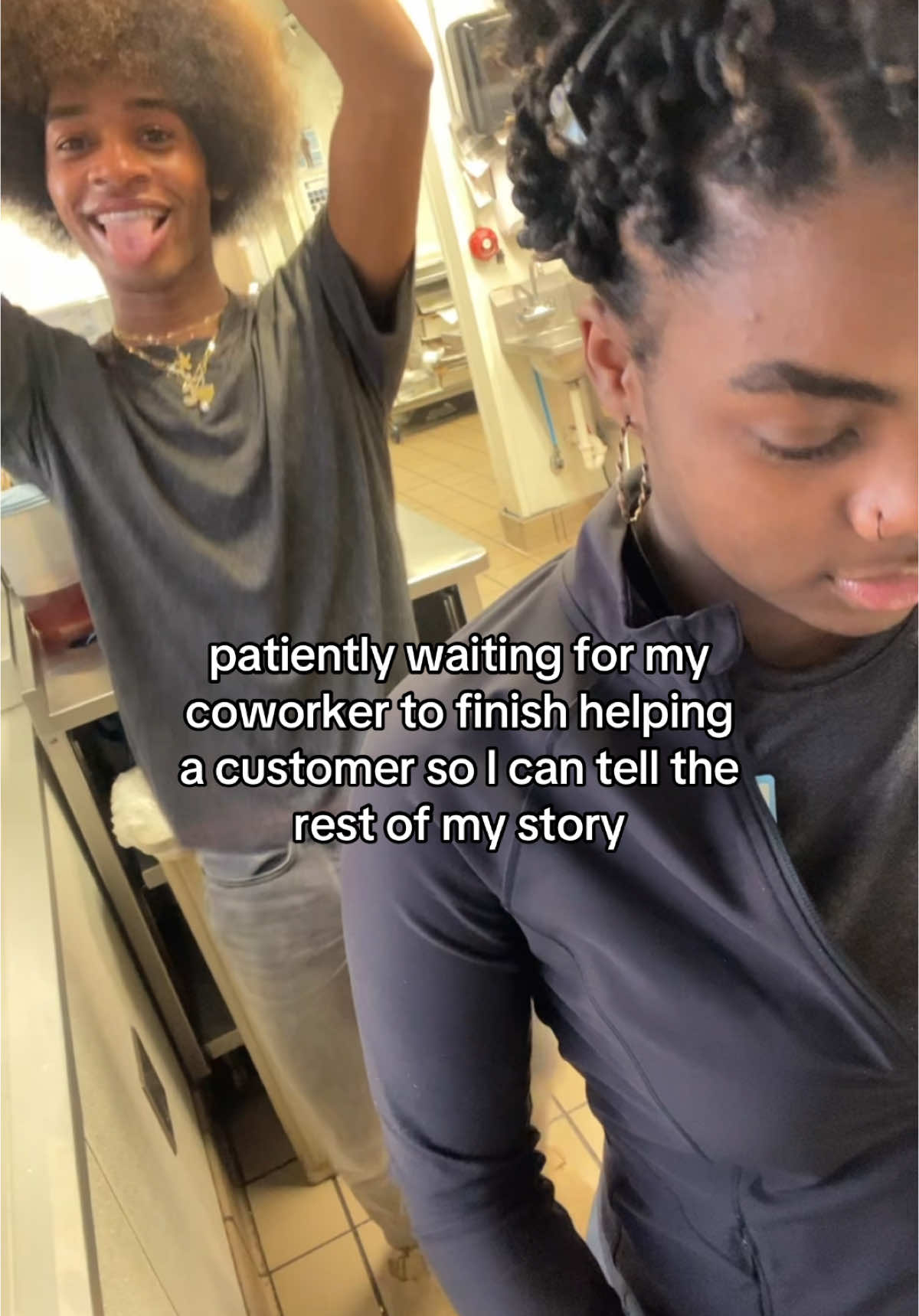#fyp #work #job #relatable 