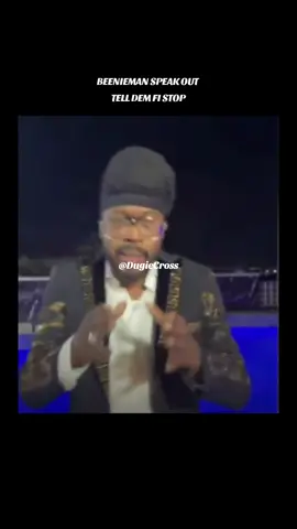 #fyp #fyppp #beenieman #foryou #foryoupage #fypviral #vyralvideo #trending #jamaicantiktok #dugiecross #dugiecrosscbs #dugiecrossentertaientment 