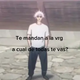 A cual? #jjk #viral  #parati #apoyo