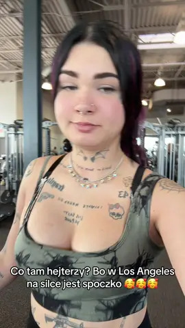 Fit girl
