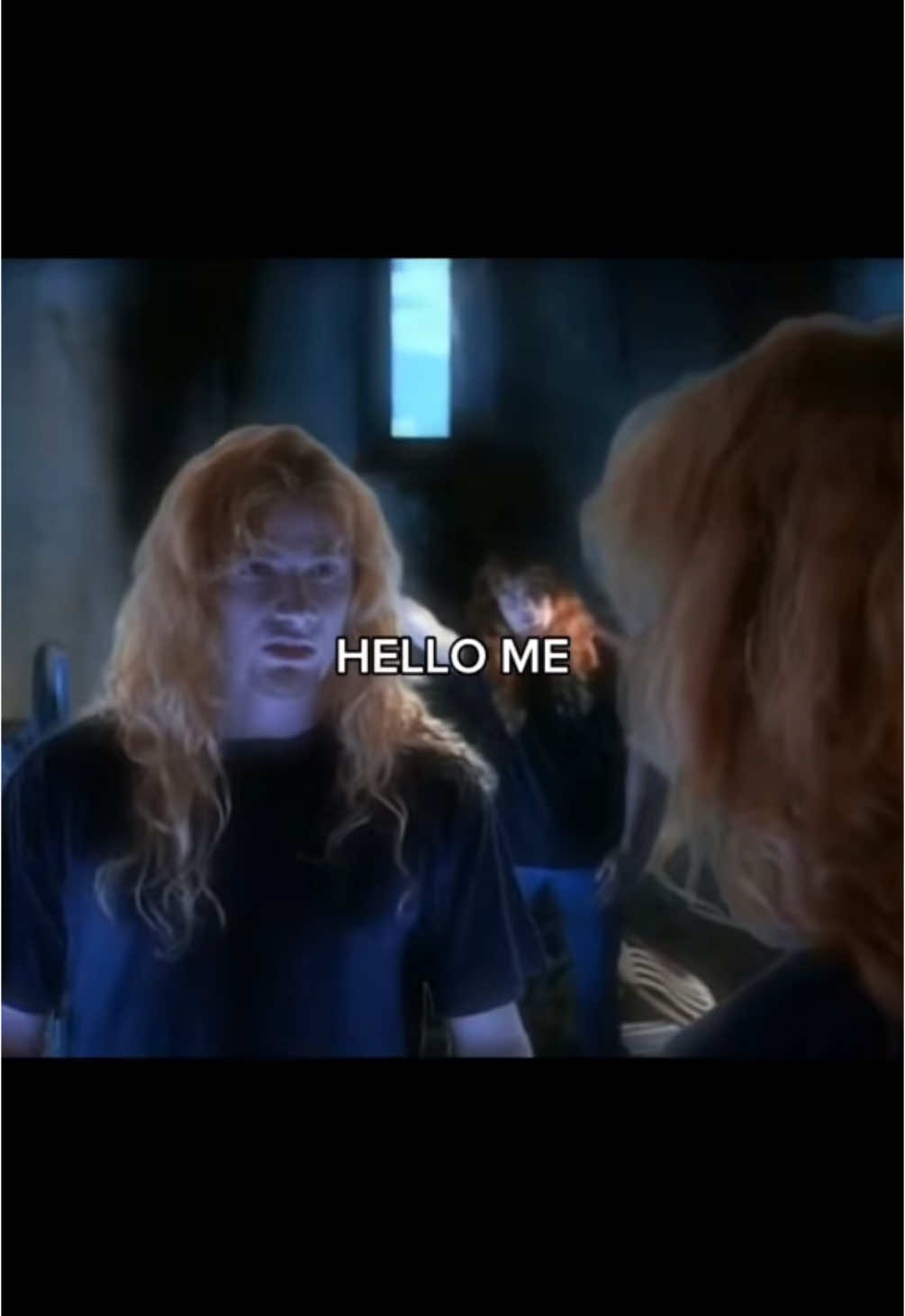 Dave Mustaine being Dave Mustaine #megadeth #davemustaine  #hellomemeettherealme 