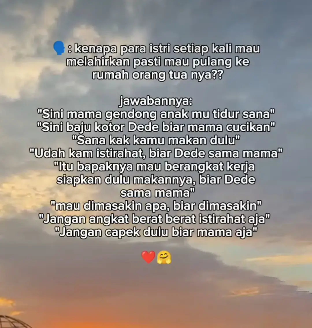 bagiku lebih nyaman drumah orang tua sendiri drpada drumah mertua yg terlalu berisik #fyppppppppppppppppppppppp  #berandafypシ  #ceritakehidupan 