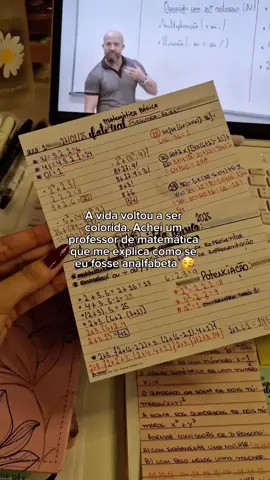 Professor Alisson, salvando demais 🙌🏻  @curso.matematica.online O melhor cursinho de matemática e o melhor professor! Ele tem me ajudado muito nos estudos para o Enem, além de me fazer gostar de estudar matemática, mesmo sendo 100% de humanas KKKK. Super indico, vale muito a pena! E tem cupom de desconto de 10% para vocês: AMANDAG 💓 #faculdade #estudando #estudantes #aluno #notas #trabalhos #provas #escolar #enem #ensinomédio #estudiosa #StudyTips #concurso #concursopublico #studytimelapse #studystudystudy #professor #school #escolapública #estudos📚#studyinspiration #studymotivation #voltaasaulas  #voltaàsaulas #2025 #terceirão #terceirao  #matematica #cursoonline 