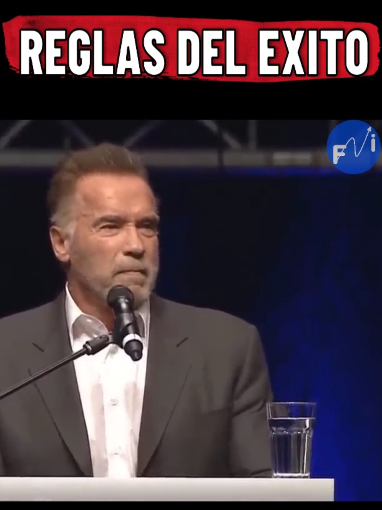 Arnold Reglas Del Exito #arnold #arnoldespañol #farwellinvestor #discursoespañol #arnoldreglasdelexito #viralreels