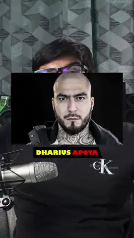 Todo sobre la Pelea entre Dharius y Santa Fe Klan #rap #rapmexicano #dharius #dha #santafeklan #santafe #geramx #viral #fyp 