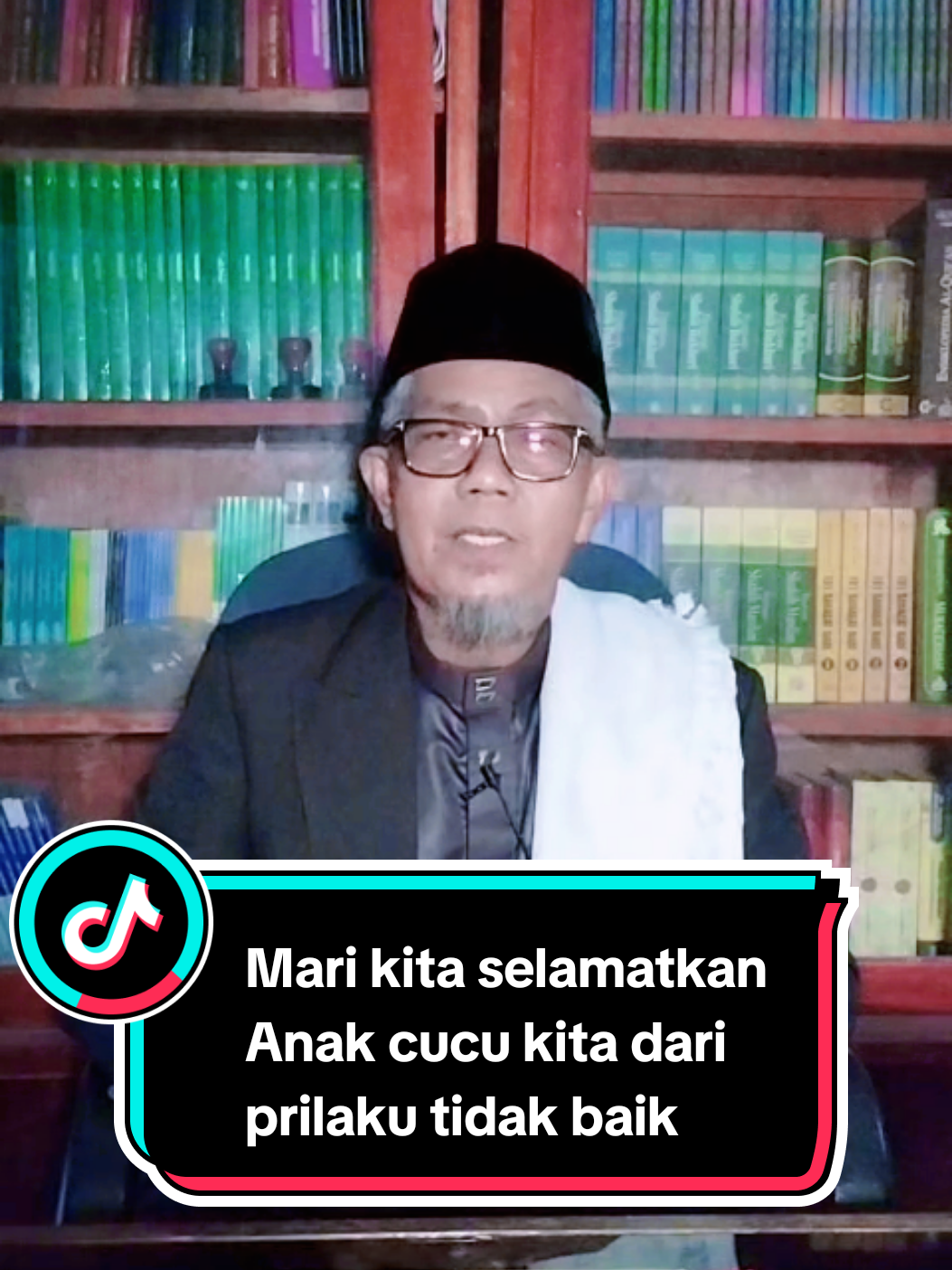 SELAMATLAN ANAK DAN CUCU KITA DARI PERGAULAN YANG TIDAK BAIK  UNTUK PENDAFTARAN KE PONDOK PESANTREN AS-SYUHADA BISA MENGHUBUNGI NO BEROKUT INI  1. DRS.JAMALUDDIN : 081275204103  2. Ust, Humaeni Ayatullah,S.Pd 085_315_888_158 #pendidikan #sekolah #islamic_video #ipad 