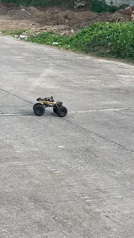 1:16 RC Car 20KM/H 4WD Remote Control Vehicle 2.4Ghz Monster Truck Buggy Off-Road Toys auto mods